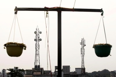 Govt Approves Bharti Infratel-Indus Towers Merger, New Entity to be 'World's Largest Tower Co Outside China'