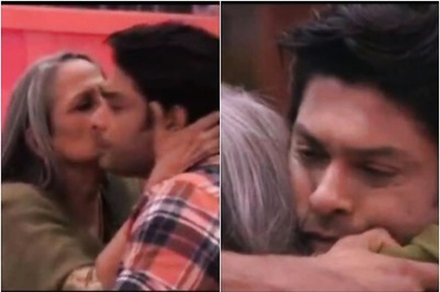 Bigg Boss 13: Will Sidharth Shukla Take Mother's Advise and Be less Aggressive?