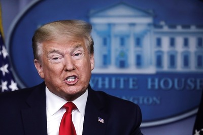 Hong Kong Officials Say Trump 'Completely Wrong' to End City's Special Status