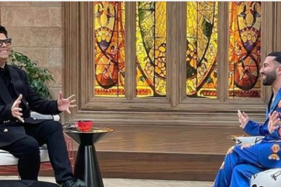 Koffee With Karan 8 Finale: Did You Know Orry Has Three Doppelgangers?