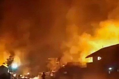 3 Events Set Manipur on Fire: An Exodus from Myanmar, An HC Order, A Statement on Revenue Villages