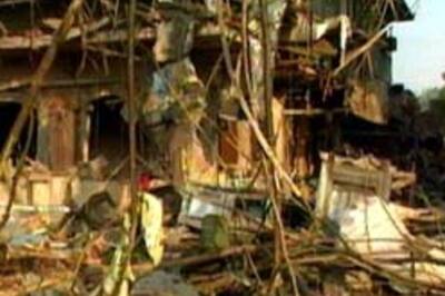 '93 blasts: TADA court convicts 3 more