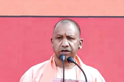 2.5 Crore People to Get Gharauni Certificates by October 2023: Yogi Adityanath