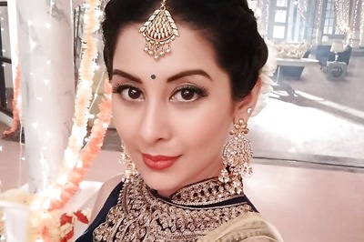 'Yeh Rishta Kya Kehlata Hai' Actress Simran Khanna Gets Divorced from Husband Bharat Dudani