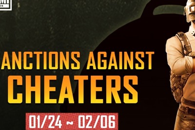 PUBG Maker Krafton Bans 2 Lakh Accounts on BGMI in January 2022