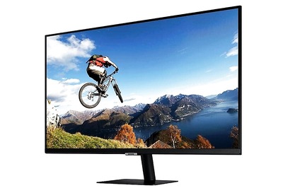 Samsung Unveils M7 and M5 Smart Monitors for Both Remote Learning and Work from Home