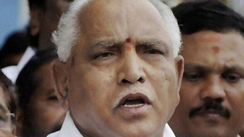 CAG raps Kumaraswamy, BSY over land denotification