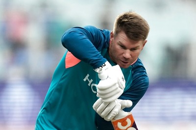 'Don't Think Anyone Has the Right...': Former Australia Cricketer Against David Warner Getting to Choose Farewell Test