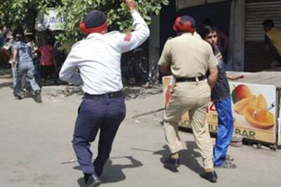 Public property loss in Punjab estimated at Rs 7,000 cr