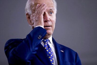 ‘Xi Has No Democratic Bone in His Body’: Biden Looking at 'Extreme Competition' with China, Not 'Conflict'