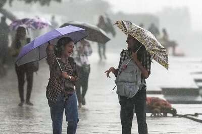 19 People Killed in Rain-related Incidents in Uttar Pradesh