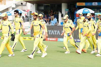Chennai Super Kings vs Delhi Capitals Watch Live Streaming: Check How to Follow CSK vs DC, IPL 2023 Match
