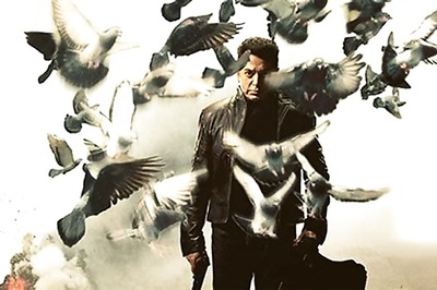 'Vishwaroopam' ban can spell Rs 30 crore loss: Experts