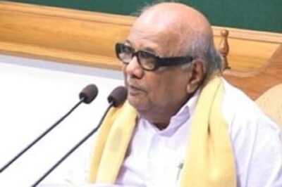 Ram Setu row gets dirtier, BJP leader's house attacked