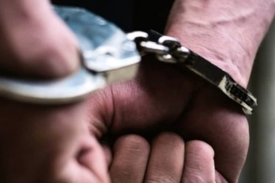 Contract Killer Who Shot Dead Delhi Man in Noida Held After a Year: Police