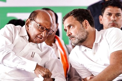 Maharashtra Assembly Polls To See ‘Pawar Play’ At 84? Why Senior NCP Leader Is The Saviour Congress, MVA Need