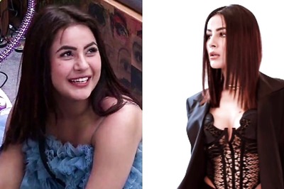 Shehnaaz Gill Was Called 'Fat' on Bigg Boss, Reveals 'I Would Hear Lot of Comments; Was Body-shamed'