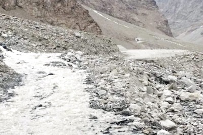 IMD Predicts Heavy Rain on Aug 4 and 5 in Himachal Pradesh