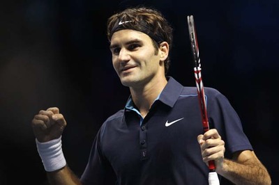 Federer picked in Swiss Davis Cup team