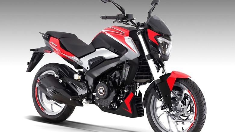 Bajaj Pulsar 250F Launch Confirmed in November 2021, Fresh Spy Images Reveals Design
