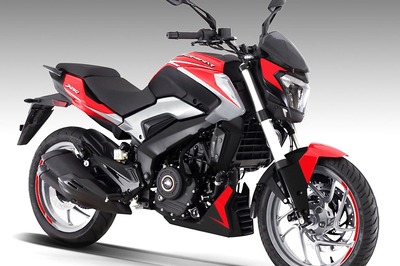 Bajaj Pulsar 250F Launch Confirmed in November 2021, Fresh Spy Images Reveals Design