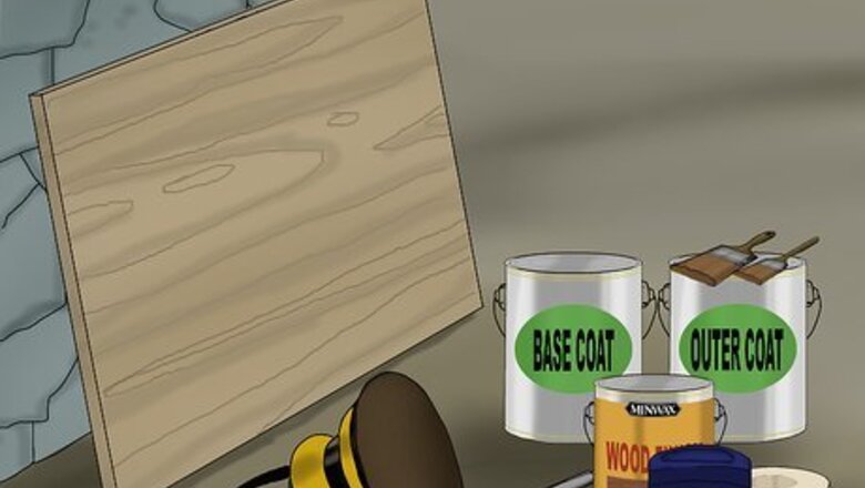 How to Make a Sign