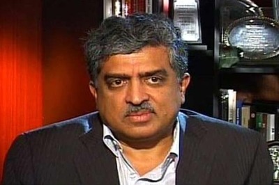 Direct cash transfer facility for UID cardholders: Nilekani