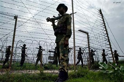 Pakistan Parliament passes second resolution against LoC firing
