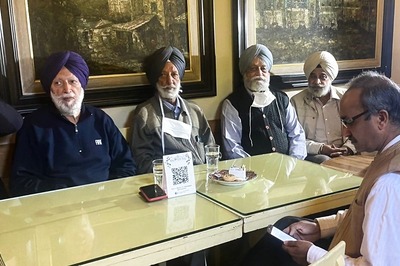 After Protest on 3 Farm Laws, New Agri Agitation over MSP Brewing in This Coffee Club