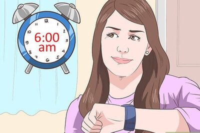 How to Wake Up Early
