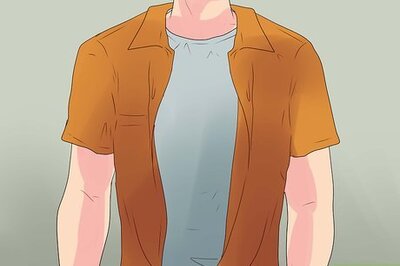 How to Prevent Sweat Stains