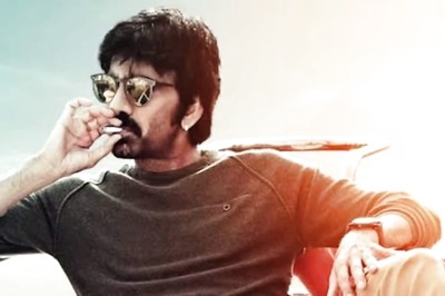 Ravi Teja Signs New Project With Jathu Ratnalu Director KV Anudeep, Deets Inside