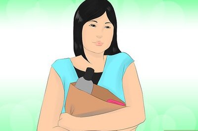 How to Go from Black Hair to Light Blonde