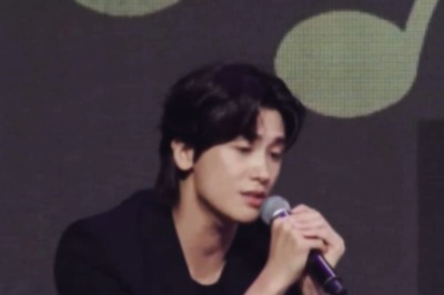 Watch: Park Hyung-sik Sings BTS Star V’s Christmas Tree Track In New Video