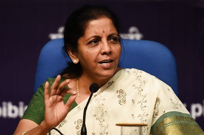 Nirmala Sitharaman's Journey: From Madurai to South Block via JNU