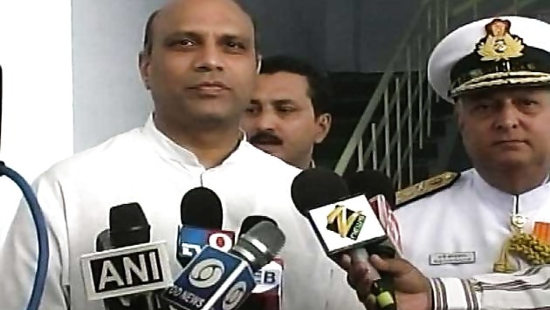'China has resources but India not under-prepared'