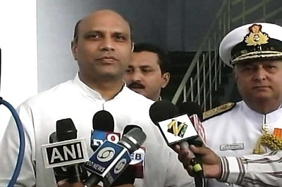 'China has resources but India not under-prepared'