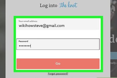 How to Delete an Account on the Knot