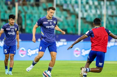 ISL 2022-23: Chennaiyin FC Return Home to Take on Mumbai City as Former Champions Face-off