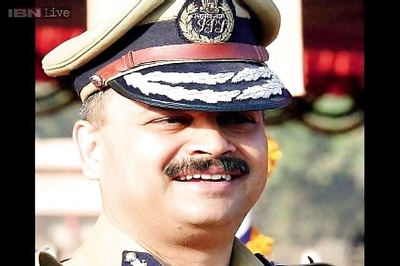 Denied Mumbai Police chief's post, IPS officer goes on leave