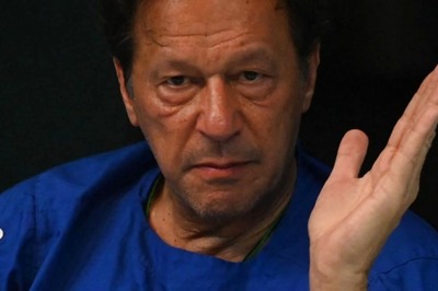 Facing Arrest, Former Pakistan PM Imran Khan Gets Protective Bail in Prohibited Funding Case