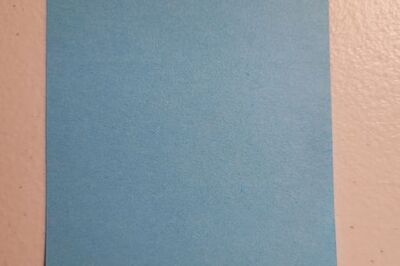 How to Make an Origami Transforming Ninja Star