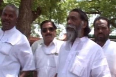 Congress says alliance with JMM in Jharkhand on