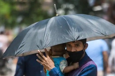 Orange Alert in Delhi As Heatwave Takes Temp Over 45 Deg; Monsoon Still Far Away, Says IMD