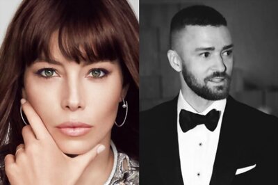 Jessica Biel Admits She Doesn't Know Lyrics of Any Song by Her Husband Justin Timberlake