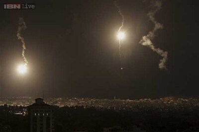 Gaza toll crosses 300, UN chief heads to the region to bolster truce efforts