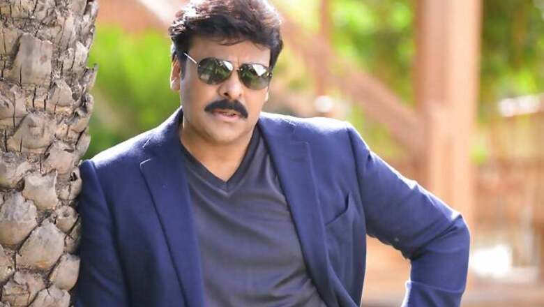 I want to distribute Chiranjeevi's comeback film: Dil Raju