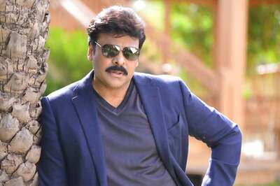 I want to distribute Chiranjeevi's comeback film: Dil Raju