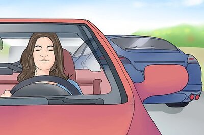 How to Act After a Car Accident