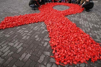 Andhra Pradesh fights HIV with condoms